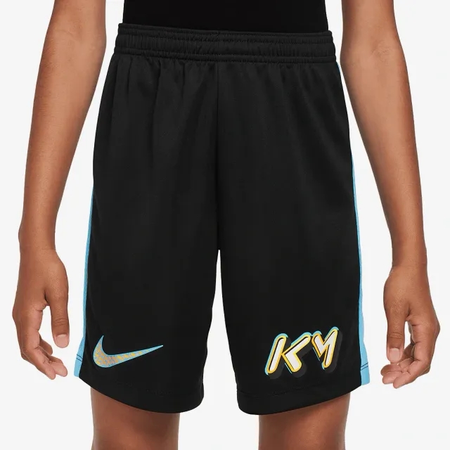 Nike Kids Kylian Mbappe Dri Fit Shorts