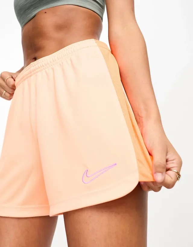 Nike Womens Dri Fit Academy 23 Shorts