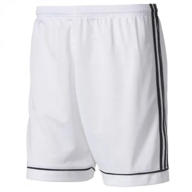 adidas - Pantaloncino Squadra 18 Bianco