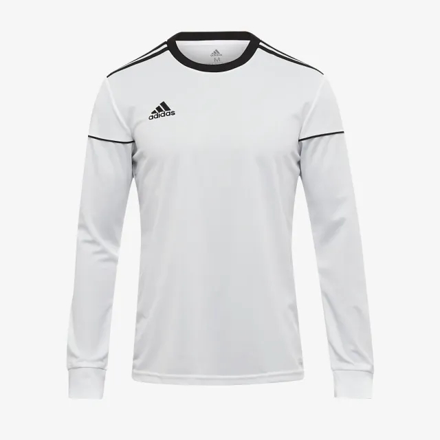 adidas Junior Squadra 17 LS Shirt