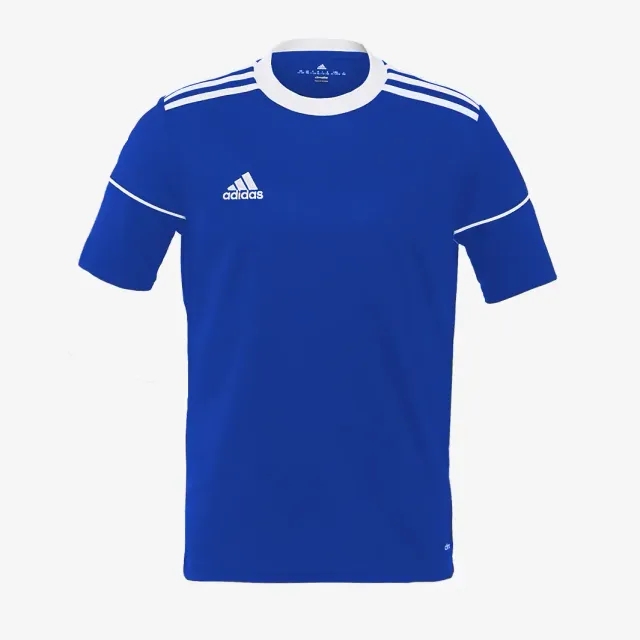 adidas Junior Squadra 17 SS Shirt