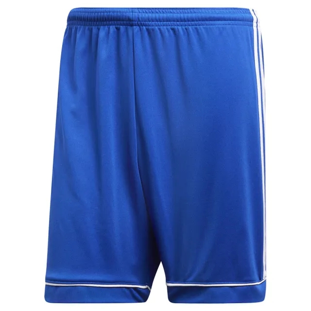 adidas - Pantaloncino Squadra 17 Azzurro
