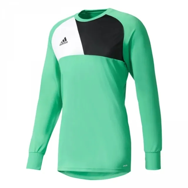 adidas - Assita 17 GK Verde