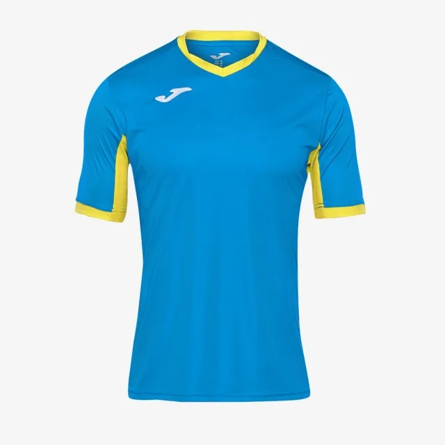 Joma Champion IV SS Shirt