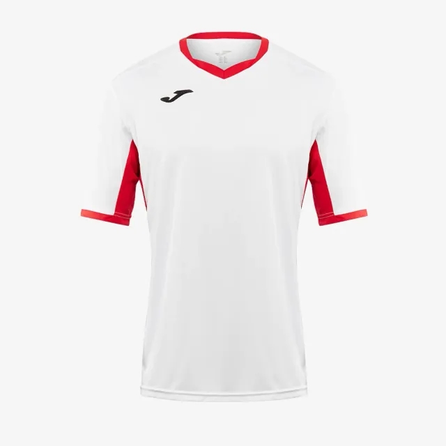 Joma Champion IV SS Shirt