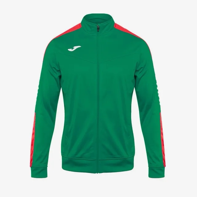 Joma Champion IV Tricot Jacket
