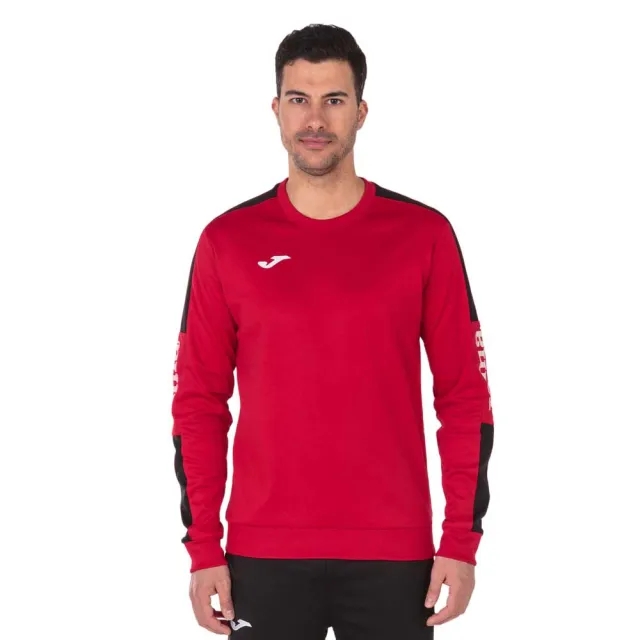 Joma Championship IV Training Sweatshirt