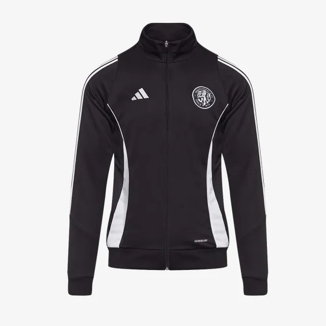 adidas Macclesfield FC 24 25 Training Jacket