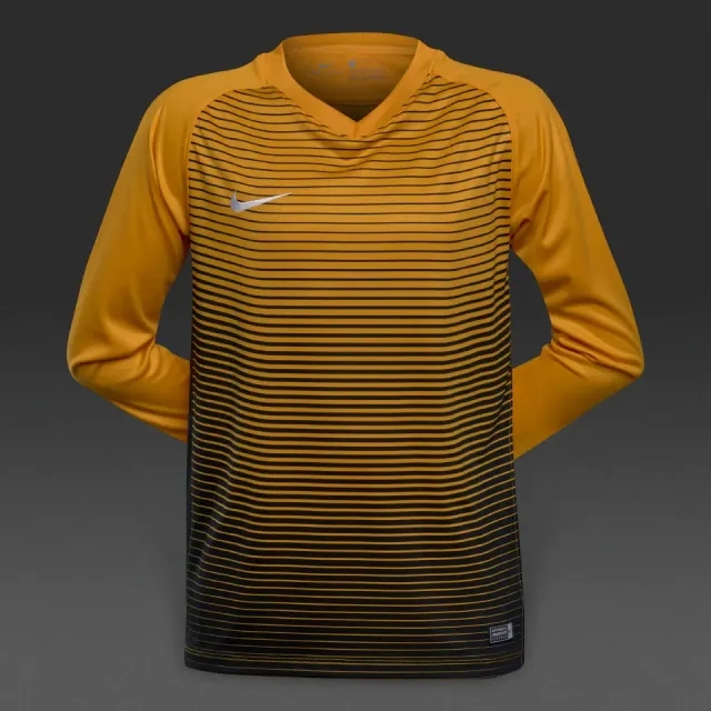 Nike Junior Precision IV LS Shirt