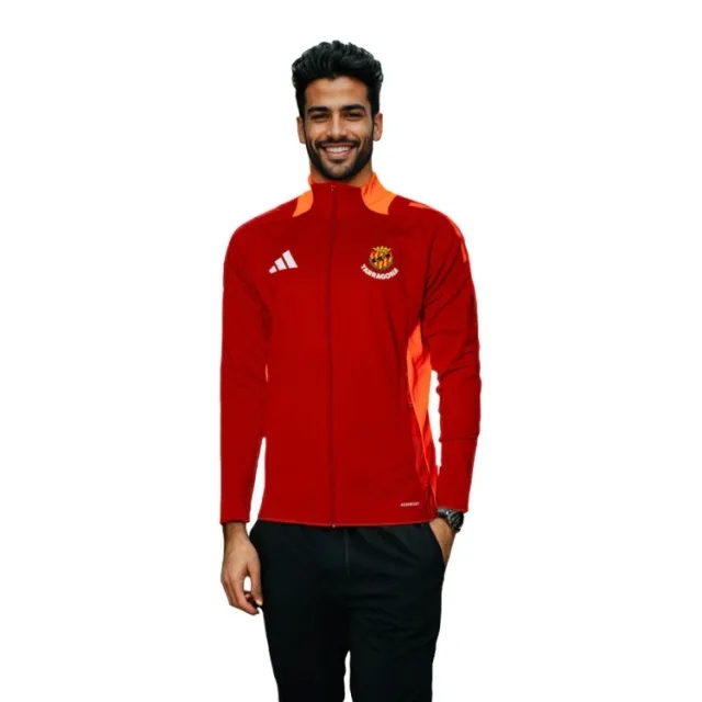 adidas Tiro 24 Competition Training Jacket