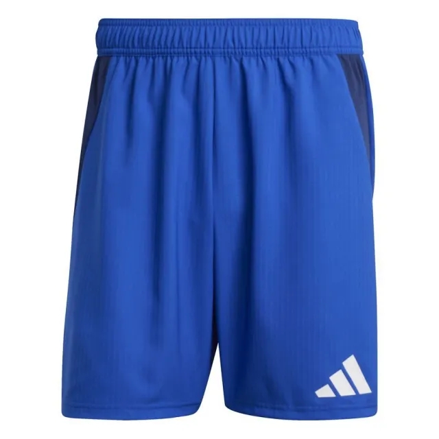 Adidas Training Shorts Tiro 24 - ['Black']