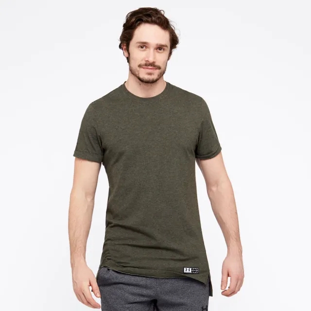 Under Armour Accelerate Off Pitch Tee