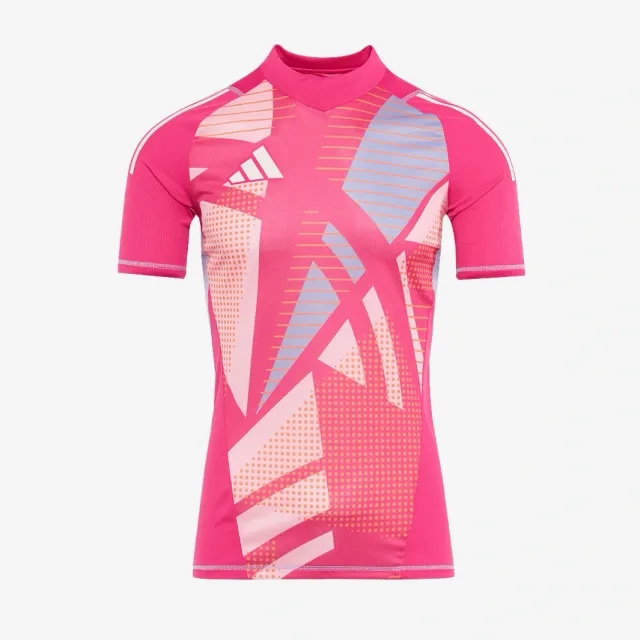 adidas Tiro 24 Pro SS GK Shirt