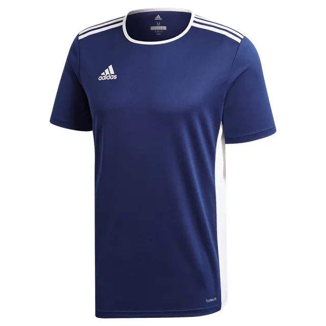 adidas - Shirt Entrada 18 Blue SS