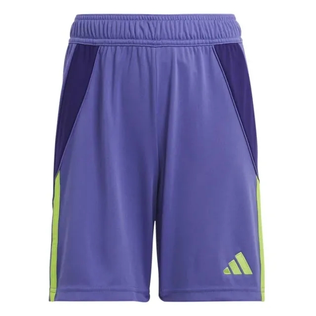 adidas Junior Swindon Town FC 24 25 Away GK Shorts