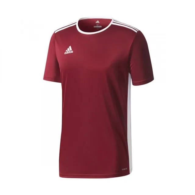 adidas Junior Entrada 18 SS Shirt