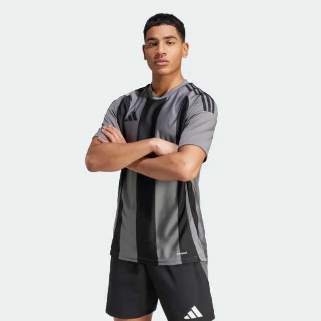 adidas Striped 24 SS Shirt