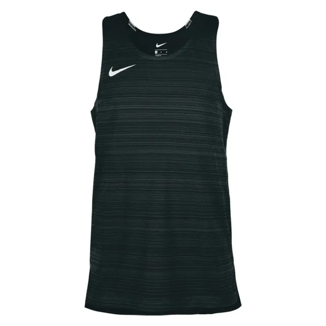 Nike Youth Dri FIT Miler Singlet