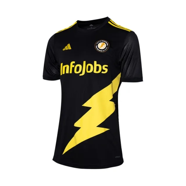adidas Junior Competition 21 SS Shirt
