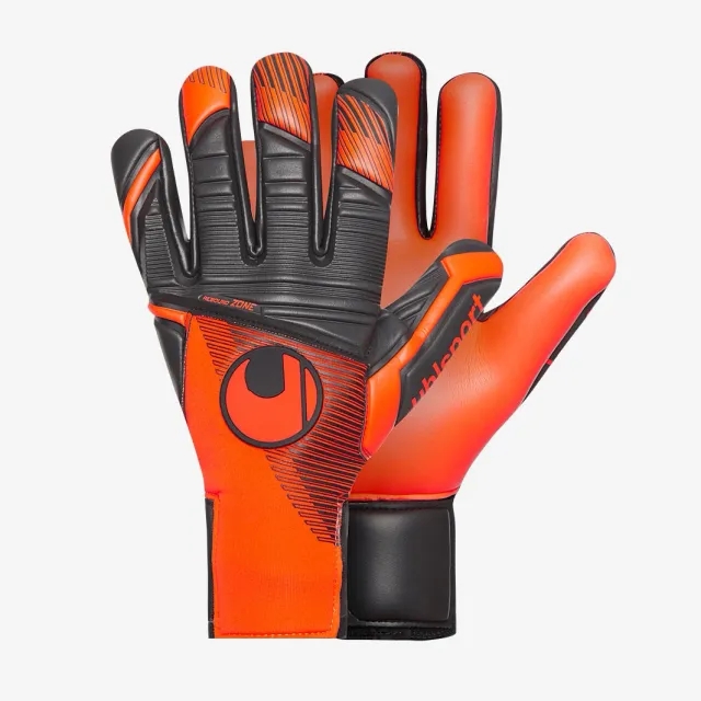 Uhlsport Kids Powerline AbsolutGrip HN GK Gloves