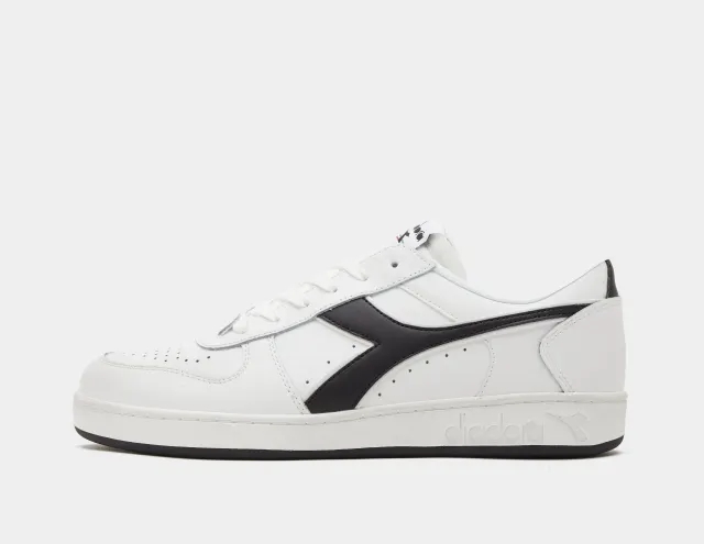 Diadora Magic Basket Low Icon