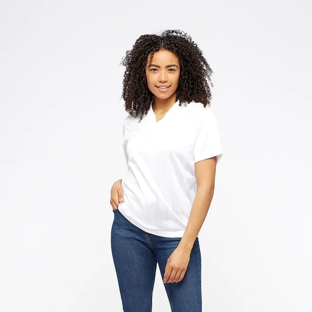 adidas Originals Womens Fashion L Tee