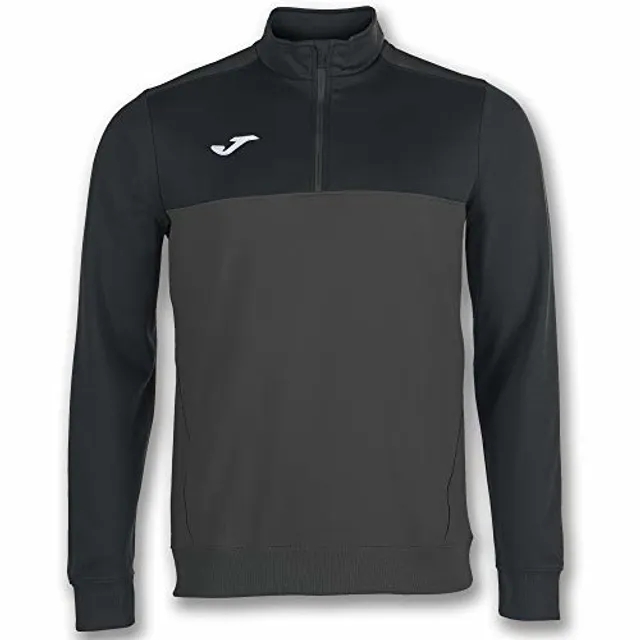 Joma Winner 1 2 Zip Sweatshirt