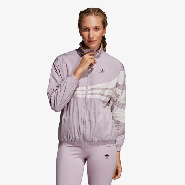 adidas Originals Womens Track Top