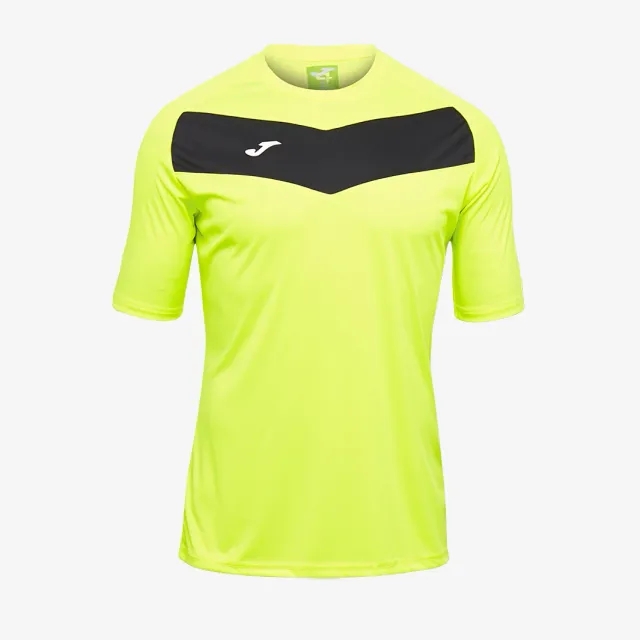 Joma Control SS Shirt