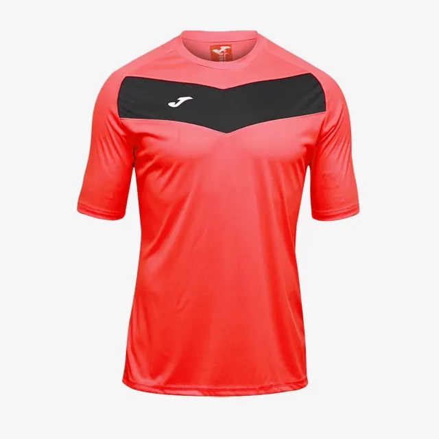 Joma Control SS Shirt