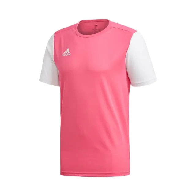 adidas Estro 19 SS Shirt