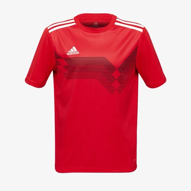 adidas Junior Campeon 19 SS Shirt