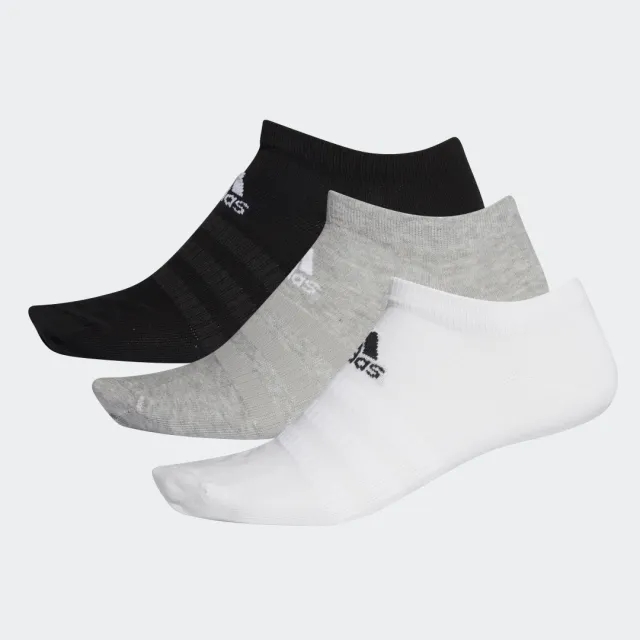 adidas LOW-CUT SOCKS