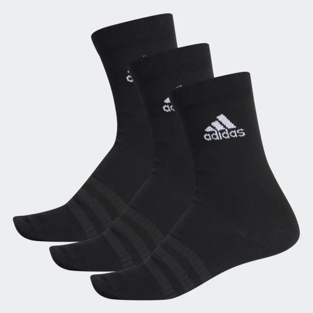 adidas Crew Socks 3 Pairs