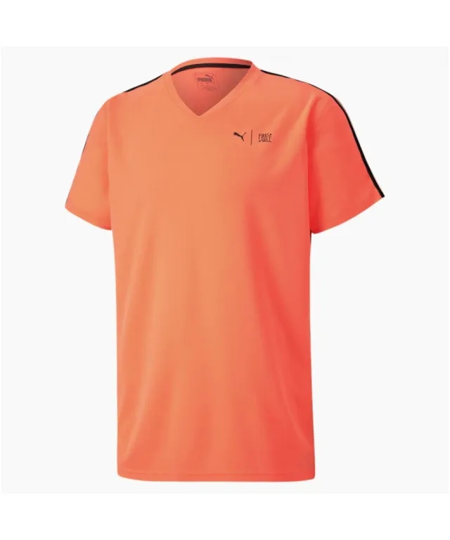 Puma First Mile SS Tee