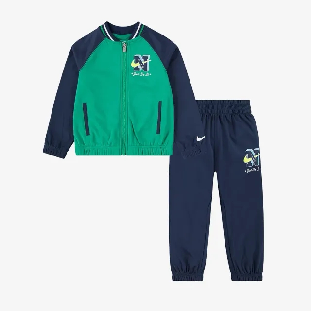 Nike Sportswear Younger Kids Next Gen Tricot Set 2 7Y