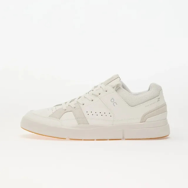 Sneakers On M The Roger Clubhouse White/ Sand Eur 46