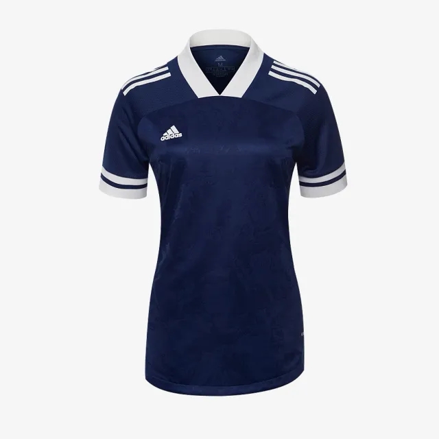 adidas Womens Condivo 20 SS Shirt