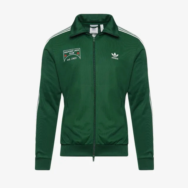 adidas Originals Salford City Track Jacket