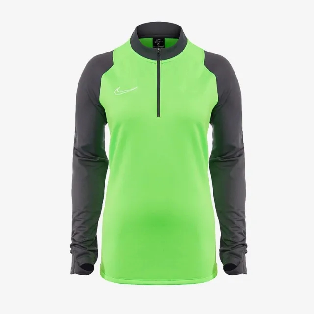 Nike Dri FIT Womens Academy Pro Drill Top