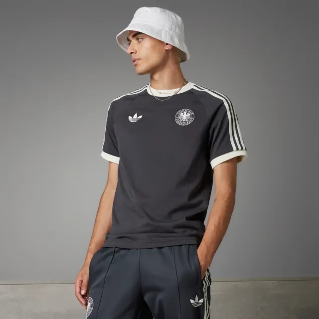 adidas - Germany Adicolor Classics 3-Stripes T-Shirt