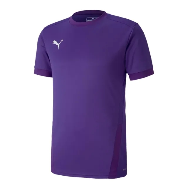 Puma - Jersey teamGOAL Purple SS