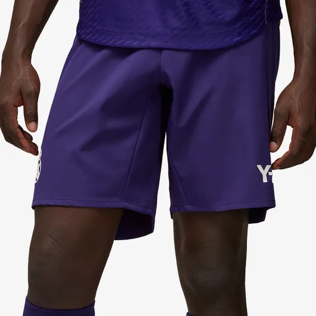 adidas Real Madrid x Y3 4th Shorts