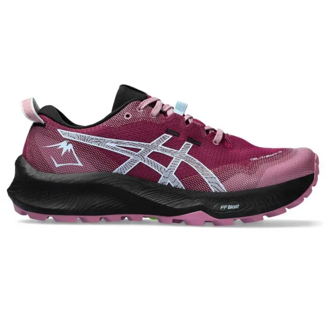 ASICS Womens Gel Trabuco 12