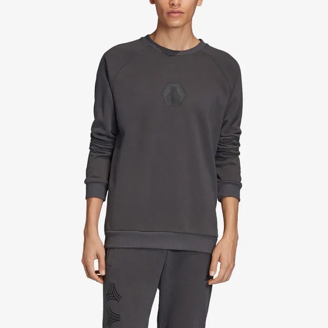 adidas Tango SW LG Crew Tee