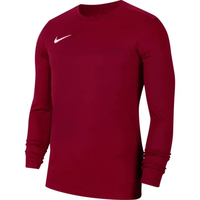 Nike Dri Fit Park 7 Long Sleeve T-shirt