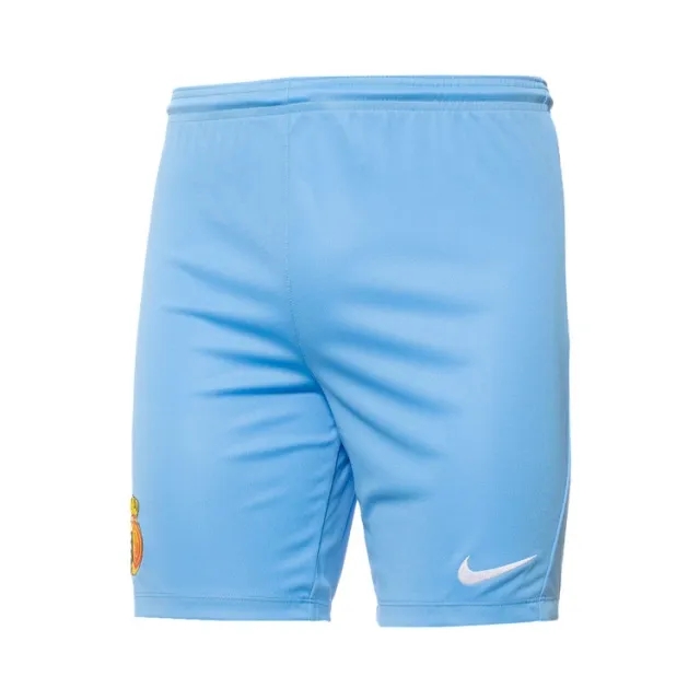 Nike Shorts Dry Park Iii - ['Blue']