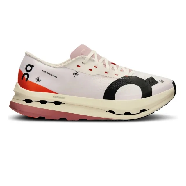 Marathon On Womens Cloudboom Echo 3