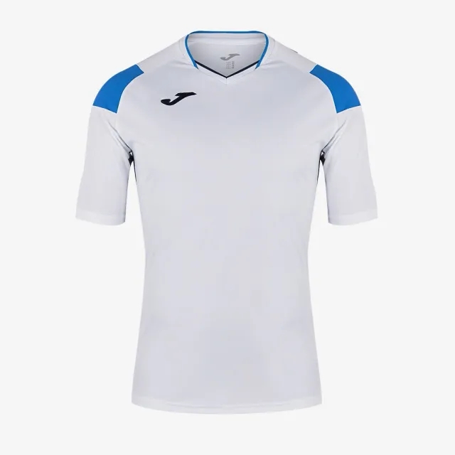 Joma Junior Crew III SS Jersey