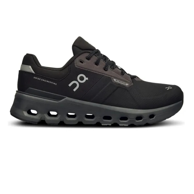 On Womens Cloudrunner 2 Waterproof